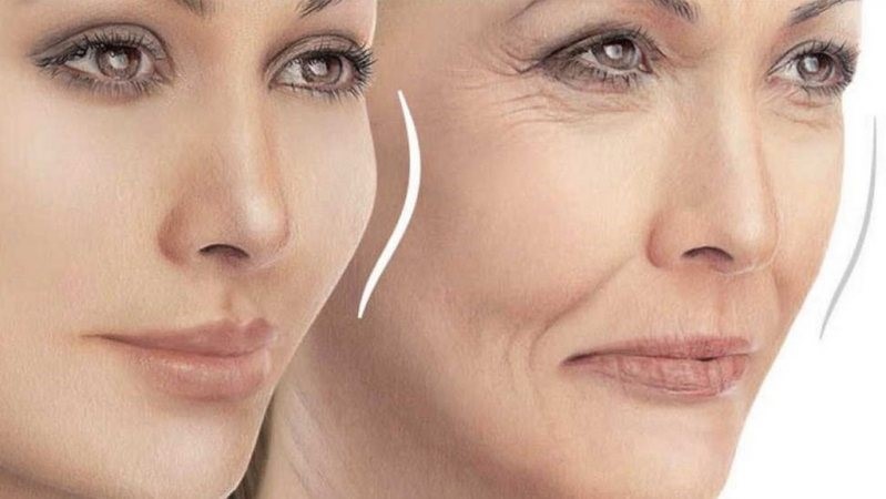 تزریق چربی؛ بهترین روش جوانسازی صورت