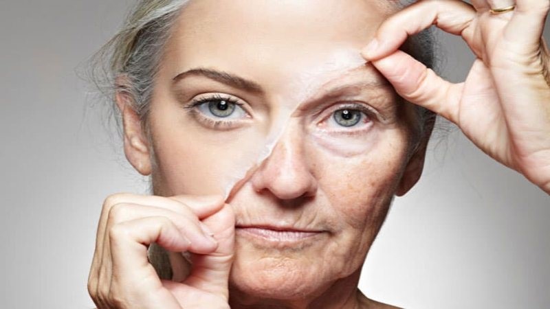 رفع چین و چروک صورت با تزریق چربی